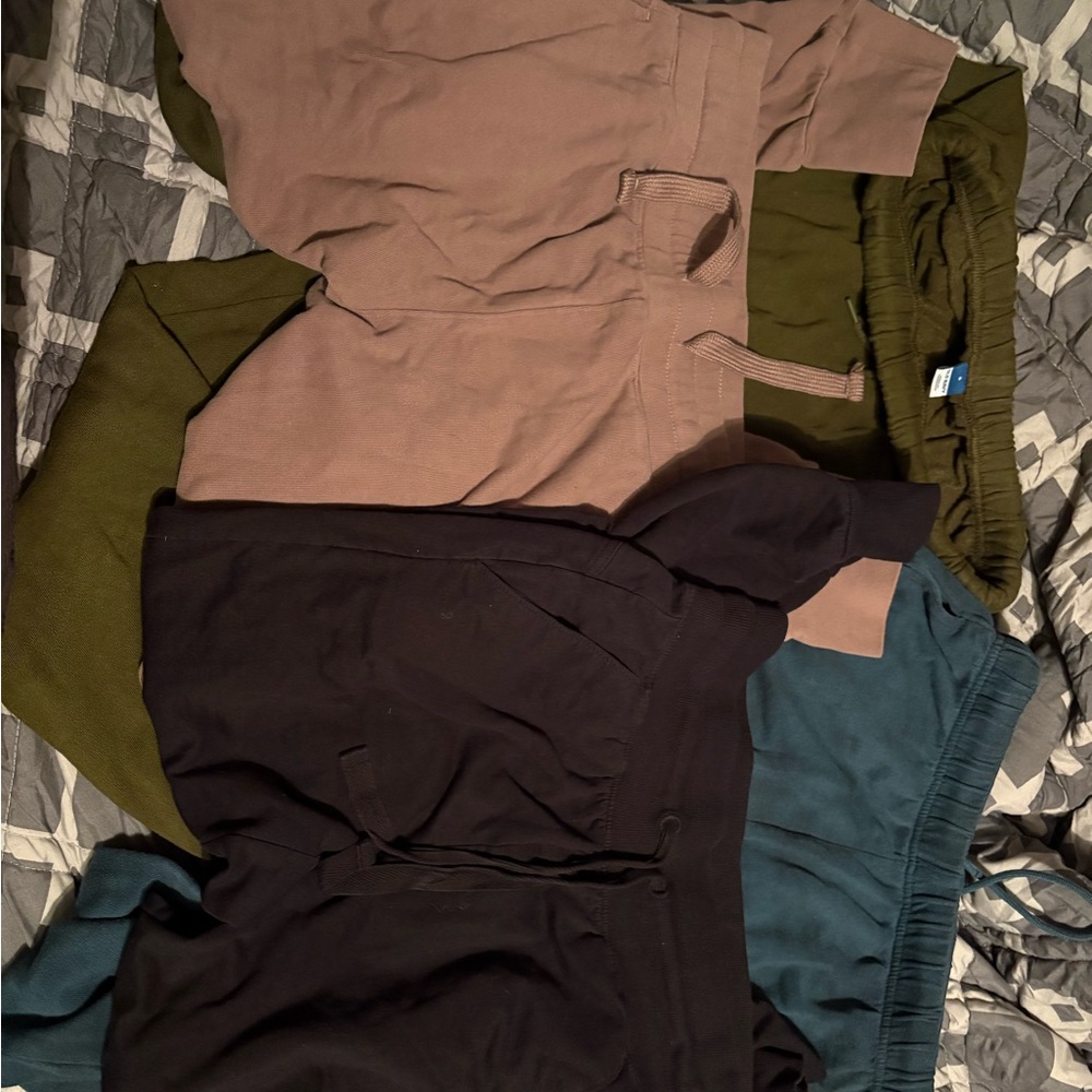 Stylish Women's Pants Collection CHECK DESC!!!
